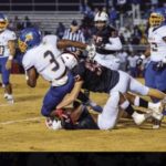 <span style="text-transform:none !important">A.J. Stanford - RB</span><br /><span style="color:#999; font-size:85% !important">Warren Co.</span>