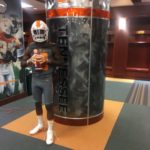 <span style="text-transform:none !important">Dallas Harris - ATH</span><br /><span style="color:#999; font-size:85% !important">Woodland-Stockbridge</span>