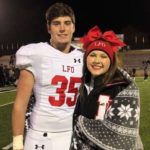 <span style="text-transform:none !important">Todd Thornburg - MLB</span><br /><span style="color:#999; font-size:85% !important">Lakeview Ft.-Oglethorpe</span>