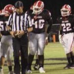 <span style="text-transform:none !important">Rivial Evans - DT</span><br /><span style="color:#999; font-size:85% !important">Emanuel Co. Institute</span>