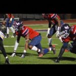 <span style="text-transform:none !important">Malik Stewart - DE</span><br /><span style="color:#999; font-size:85% !important">Lamar Co.</span>