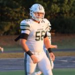 <span style="text-transform:none !important">John Ferguson – OT</span><br /><span style="color:#999; font-size:85% !important">Athens Academy</span>