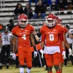 <span style="text-transform:none !important">Tae Brown - CB</span><br /><span style="color:#999; font-size:85% !important">Lincoln Co.</span>