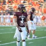 <span style="text-transform:none !important">Trent Broadnax - WR</span><br /><span style="color:#999; font-size:85% !important">Benedictine</span>