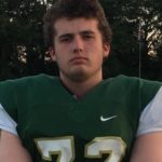 <span style="text-transform:none !important">Chas Collins - OT</span><br /><span style="color:#999; font-size:85% !important">Bulloch Academy</span>