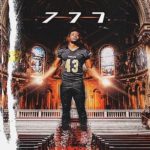 <span style="text-transform:none !important">Khristian Zachary - DE</span><br /><span style="color:#999; font-size:85% !important">Carrollton</span>