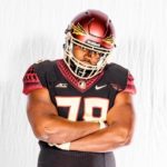 <span style="text-transform:none !important">Caleb Cook - OG</span><br /><span style="color:#999; font-size:85% !important">Brunswick</span>