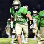 <span style="text-transform:none !important">Tommy Beuglas – MLB</span><br /><span style="color:#999; font-size:85% !important">Buford</span>