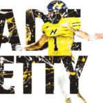 <span style="text-transform:none !important">Cade Petty – WR</span><br /><span style="color:#999; font-size:85% !important">North Murray</span>