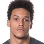 <span style="text-transform:none !important">Christian Johnson - DE</span><br /><span style="color:#999; font-size:85% !important">Flowery Branch</span>