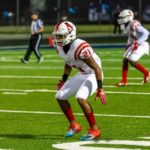 <span style="text-transform:none !important">Edwin Mangual – CB</span><br /><span style="color:#999; font-size:85% !important">Archer</span>