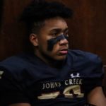 <span style="text-transform:none !important">David Alexander - DE</span><br /><span style="color:#999; font-size:85% !important">Johns Creek</span>