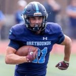 <span style="text-transform:none !important">Joseph Stellmach – RB</span><br /><span style="color:#999; font-size:85% !important">Pope</span>