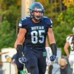 <span style="text-transform:none !important">Bryce Stanfield – DL</span><br /><span style="color:#999; font-size:85% !important">Harrison</span>