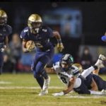 <span style="text-transform:none !important">Kaleb Edwards - FS</span><br /><span style="color:#999; font-size:85% !important">Dacula</span>