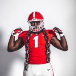 <span style="text-transform:none !important">Jonathan Jefferson - DE</span><br /><span style="color:#999; font-size:85% !important">Douglas Co.</span>