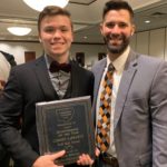 <span style="text-transform:none !important">Corbin LaFrance – QB</span><br /><span style="color:#999; font-size:85% !important">Kell</span>