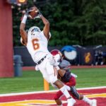 <span style="text-transform:none !important">Jamal Hill – WR</span><br /><span style="color:#999; font-size:85% !important">Kell</span>