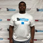 <span style="text-transform:none !important">Charles Madison – DT</span><br /><span style="color:#999; font-size:85% !important">Laney</span>