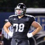 <span style="text-transform:none !important">Charlie Patterson - OT</span><br /><span style="color:#999; font-size:85% !important">Fellowship Christian</span>