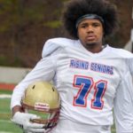 <span style="text-transform:none !important">Jordan Davis - OT</span><br /><span style="color:#999; font-size:85% !important">Creekside</span>