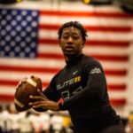 <span style="text-transform:none !important">Arendez Fedd - QB</span><br /><span style="color:#999; font-size:85% !important">Dutchtown</span>