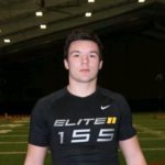 <span style="text-transform:none !important">Brady Lackey – QB</span><br /><span style="color:#999; font-size:85% !important">Sonoraville</span>