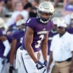 <span style="text-transform:none !important">Evan Slocum - FS</span><br /><span style="color:#999; font-size:85% !important">Cartersville</span>