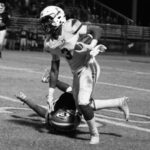 <span style="text-transform:none !important">Greg Daniel  – RB</span><br /><span style="color:#999; font-size:85% !important">Calvary Day</span>