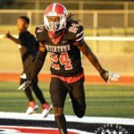 <span style="text-transform:none !important">Shemar Nelson - WR</span><br /><span style="color:#999; font-size:85% !important">Dutchtown</span>