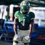 <span style="text-transform:none !important">Jamal Haynes - WR</span><br /><span style="color:#999; font-size:85% !important">Grayson</span>