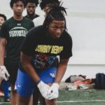 <span style="text-transform:none !important">Ali Abdul-Barr - ATH</span><br /><span style="color:#999; font-size:85% !important">Woodland-Stockbridge</span>