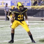 <span style="text-transform:none !important">Christopher McClain – OLB</span><br /><span style="color:#999; font-size:85% !important">Valdosta</span>