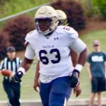 <span style="text-transform:none !important">Adam Watkins – DT</span><br /><span style="color:#999; font-size:85% !important">Dacula</span>