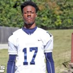 <span style="text-transform:none !important">Zavier Carter - DE</span><br /><span style="color:#999; font-size:85% !important">Hapeville Charter</span>