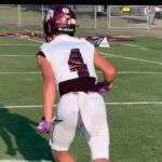 <span style="text-transform:none !important">Trent Davis – WR</span><br /><span style="color:#999; font-size:85% !important">Coffee</span>