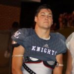 <span style="text-transform:none !important">Maddox Jackson – MLB</span><br /><span style="color:#999; font-size:85% !important">Upson-Lee</span>