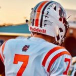 <span style="text-transform:none !important">Trevor Lovett – QB</span><br /><span style="color:#999; font-size:85% !important">North Cobb</span>