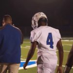 <span style="text-transform:none !important">Cam'Ron Dabney – CB</span><br /><span style="color:#999; font-size:85% !important">Riverside Military</span>