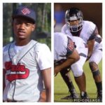 <span style="text-transform:none !important">Jaylon Clark - QB</span><br /><span style="color:#999; font-size:85% !important">Howard</span>