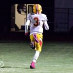 <span style="text-transform:none !important">Jairus Mack - WR</span><br /><span style="color:#999; font-size:85% !important">Clarke Central</span>