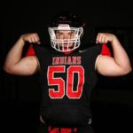 <span style="text-transform:none !important">William Rudeseal – C</span><br /><span style="color:#999; font-size:85% !important">Stephens Co.</span>