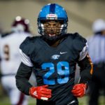 <span style="text-transform:none !important">Israel Nwokocha – OLB</span><br /><span style="color:#999; font-size:85% !important">Lovejoy</span>