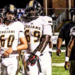 <span style="text-transform:none !important">Terrence Ferguson – OT</span><br /><span style="color:#999; font-size:85% !important">Peach Co.</span>