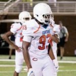 <span style="text-transform:none !important">Adam Lamar – DL</span><br /><span style="color:#999; font-size:85% !important">Central</span>