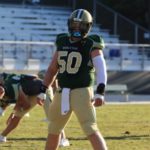 <span style="text-transform:none !important">Tanner Bivins – C</span><br /><span style="color:#999; font-size:85% !important">Wesleyan</span>