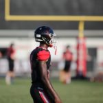 <span style="text-transform:none !important">Gamarion Carter – WR</span><br /><span style="color:#999; font-size:85% !important">Stephens Co.</span>