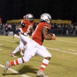 <span style="text-transform:none !important">Kamran Ward – ATH</span><br /><span style="color:#999; font-size:85% !important">Irwin Co.</span>