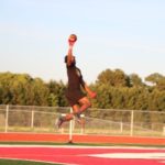 <span style="text-transform:none !important">Devin Miller – WR</span><br /><span style="color:#999; font-size:85% !important">Community Christian</span>