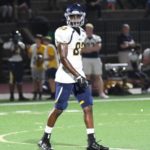 <span style="text-transform:none !important">Joshua Moore – SS</span><br /><span style="color:#999; font-size:85% !important">Marist</span>